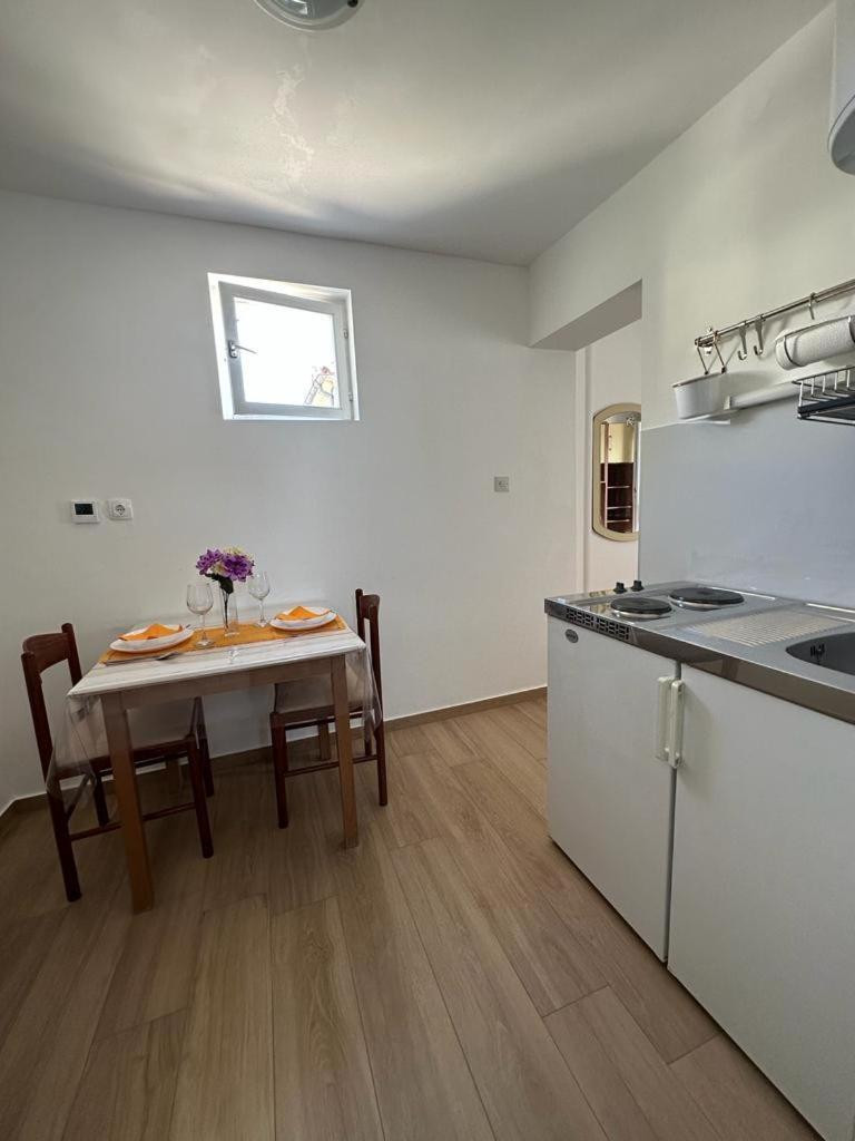 Morosini Apartments Biograd Na Moru Exterior foto