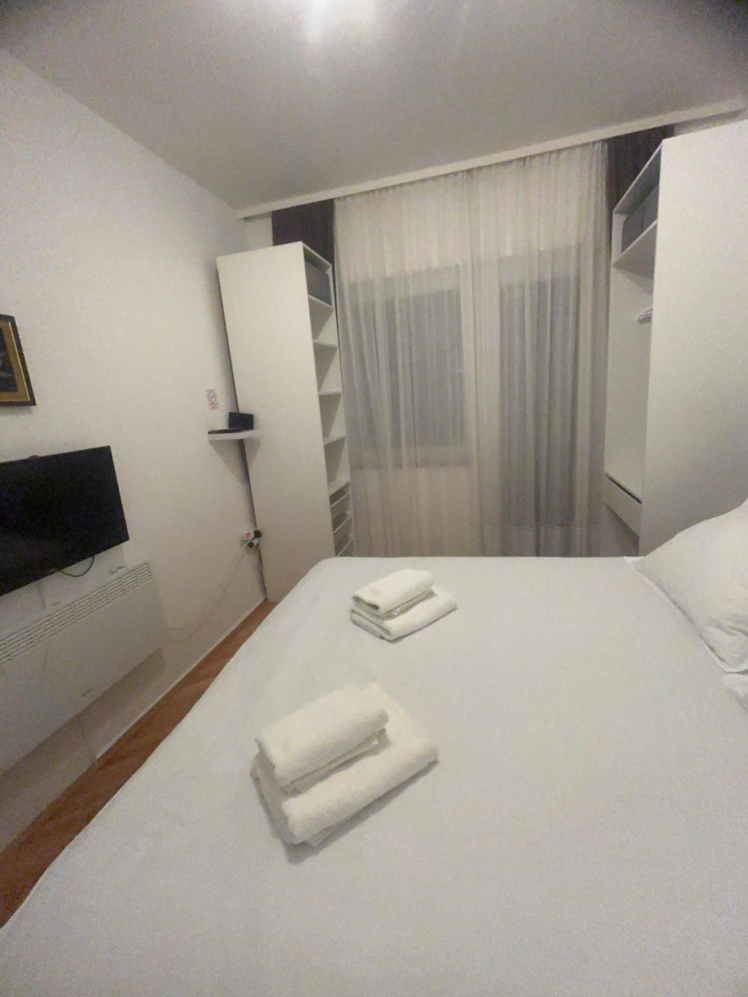 Morosini Apartments Biograd Na Moru Exterior foto