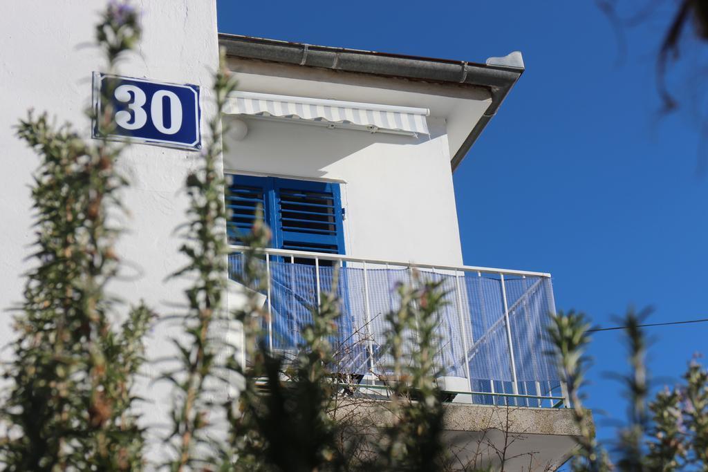Morosini Apartments Biograd Na Moru Exterior foto