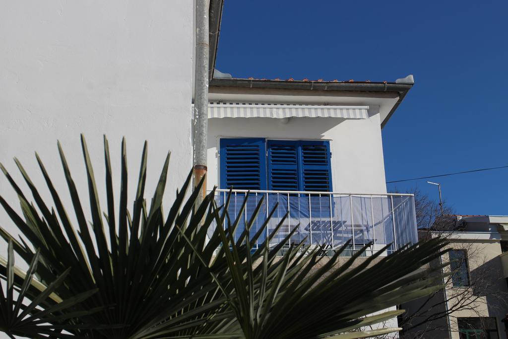 Morosini Apartments Biograd Na Moru Exterior foto