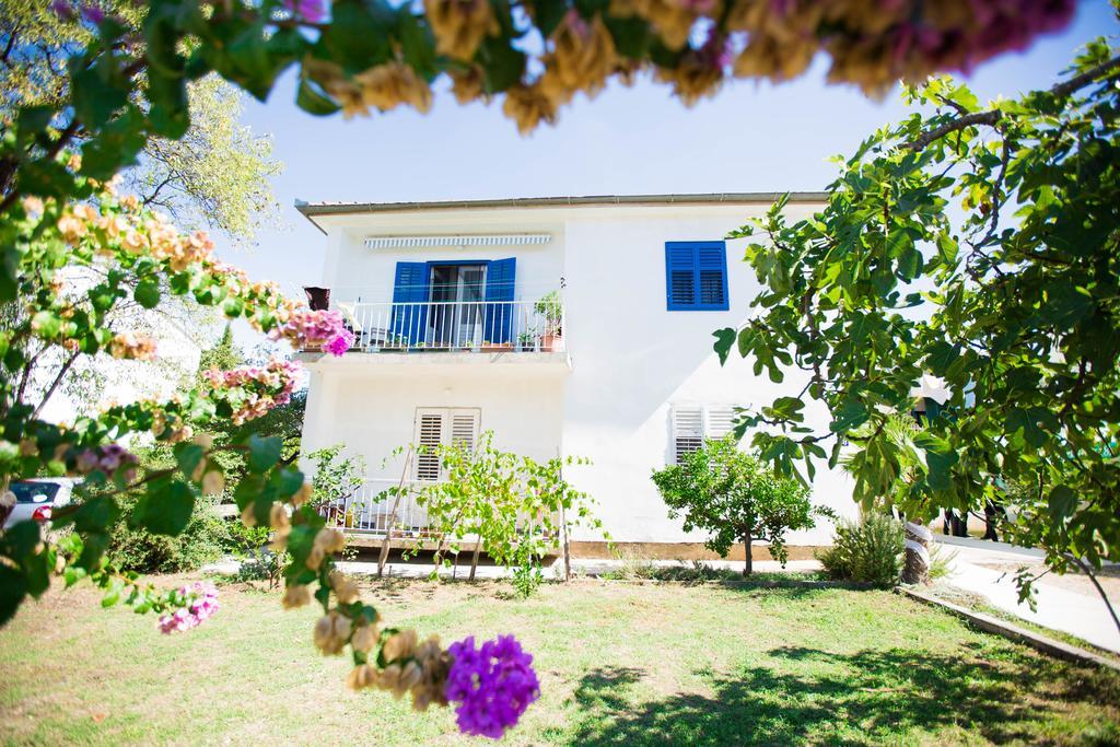 Morosini Apartments Biograd Na Moru Exterior foto