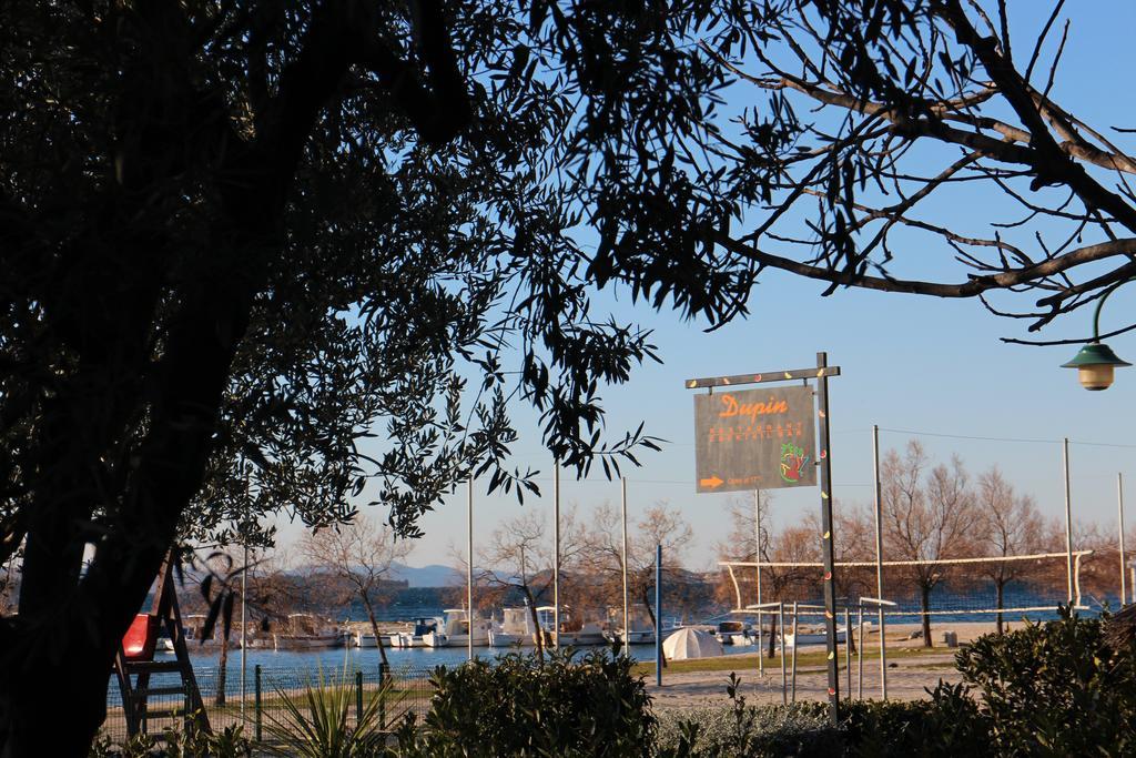 Morosini Apartments Biograd Na Moru Exterior foto